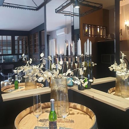 Appart-Hotel REB_ART Deidesheim Buitenkant foto