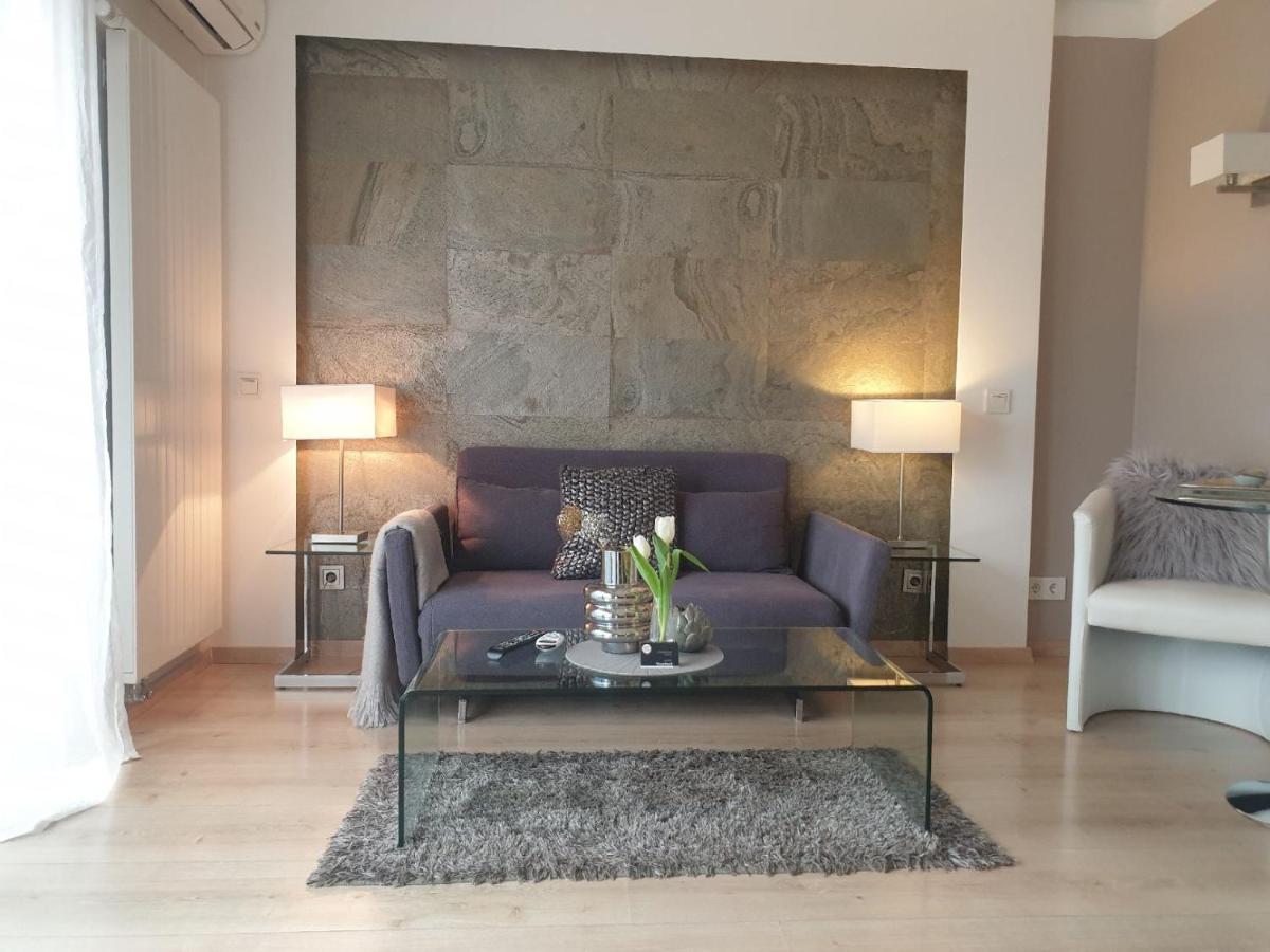 Appart-Hotel REB_ART Deidesheim Buitenkant foto