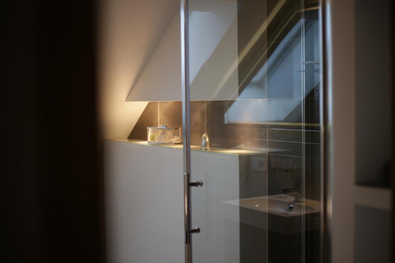 Appart-Hotel REB_ART Deidesheim Buitenkant foto