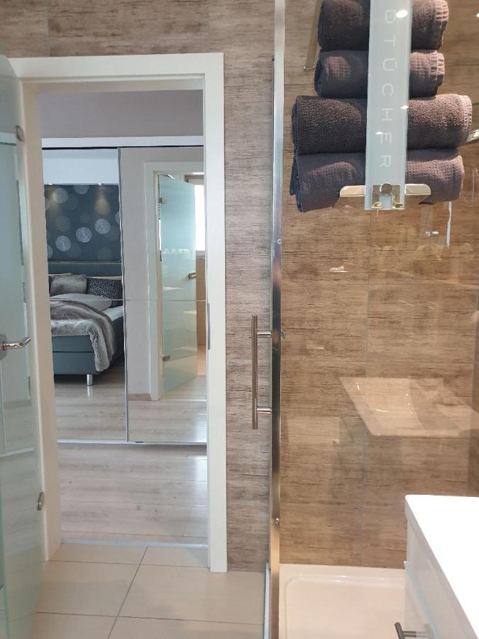 Appart-Hotel REB_ART Deidesheim Kamer foto