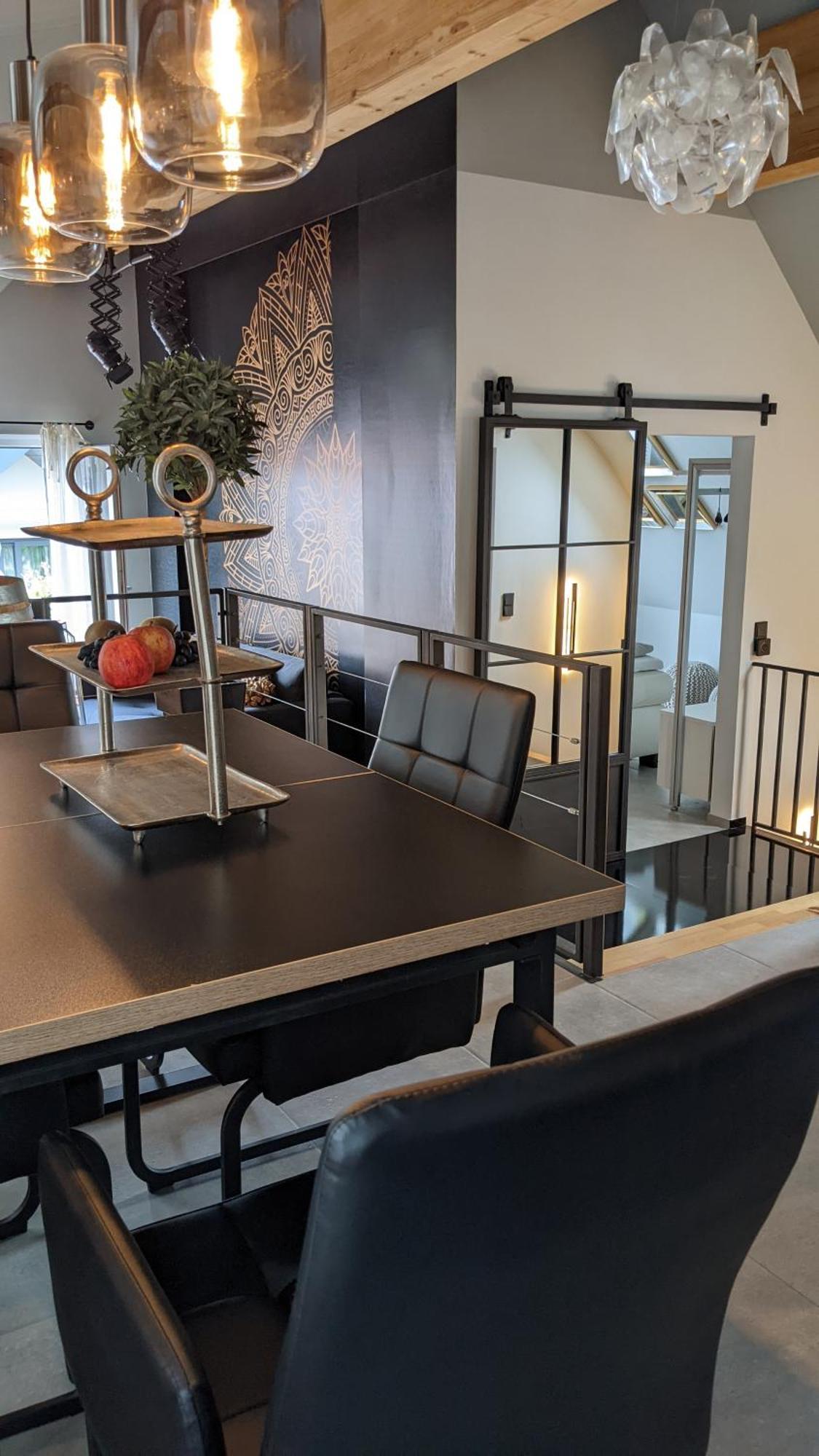 Appart-Hotel REB_ART Deidesheim Kamer foto